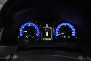 Седан Toyota Camry 2016 года, 2170000 рублей, Курск