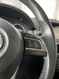 Внедорожник Mazda CX-5 2016 года, 1797000 рублей, Солонцы