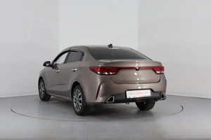 Седан Hyundai Solaris 2025 года, 2410000 рублей, Брянск