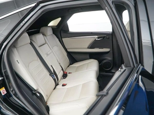 Внедорожник Lexus RX 2019 года, 4089444 рублей, Москва