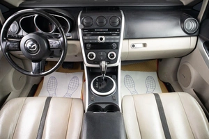 Внедорожник Mazda CX-7 2008 года, 599000 рублей, Оренбург