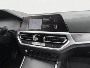 Седан BMW 3 серия 2020 года, 4730000 рублей, Орёл