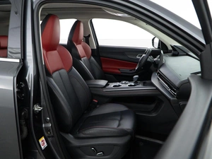 Внедорожник Changan CS55 Plus 2023 года, 2098444 рублей, Москва