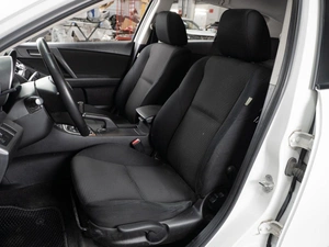 Хетчбэк Mazda 3 2011 года, 799000 рублей, Тюмень