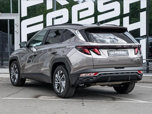 Внедорожник Hyundai Tucson 2022 года, 4280000 рублей, Волгоград