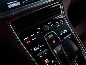 Лифтбек Porsche Panamera 4S 2017 года, 6356900 рублей, Москва