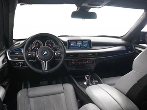 Внедорожник BMW X5 M 2017 года, 4999325 рублей, Москва