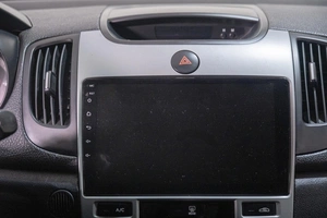 Седан Kia Cerato 2010 года, 699000 рублей, Томск