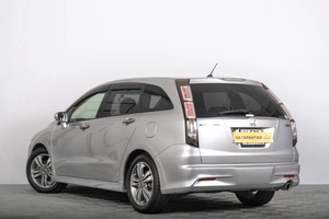 Минивэн Honda Stream 2013 года, 1299000 рублей, Томск