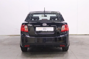 Седан Kia Rio 2011 года, 870000 рублей, Брянск