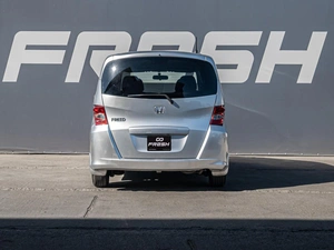 Минивэн Honda Freed 2010 года, 1090000 рублей, Краснодар