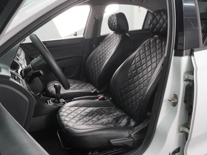 Лифтбек Skoda Rapid 2014 года, 879000 рублей, Воронеж