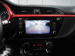 Седан Kia Rio 2021 года, 1729000 рублей, Минеральные Воды