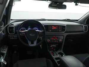 Внедорожник Kia Sportage 2019 года, 2250000 рублей, Москва