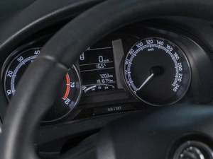 Лифтбек Skoda Rapid 2018 года, 1099000 рублей, Сургут