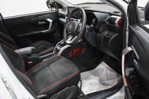 Внедорожник Toyota Raize 2021 года, 1689000 рублей, Новокузнецк