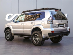 Внедорожник Toyota Land Cruiser Prado 2005 года, 1895000 рублей, Краснодар