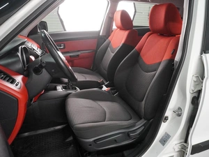 Хетчбэк Kia Soul 2012 года, 747000 рублей, Воронеж