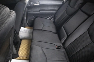 Внедорожник SsangYong Kyron 2012 года, 759000 рублей, Сургут