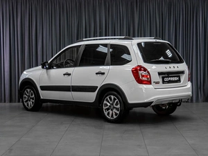 Универсал ВАЗ (LADA) Granta Cross 2023 года, 849000 рублей, Тюмень