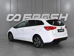 Универсал Kia Ceed 2015 года, 1195000 рублей, Аксай