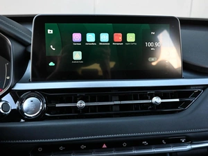Внедорожник Chery Tiggo 4 Pro 2022 года, 1559000 рублей, Кирилловка