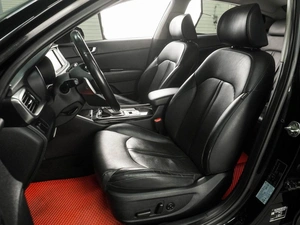 Седан Kia Optima 2019 года, 1854000 рублей, Воронеж