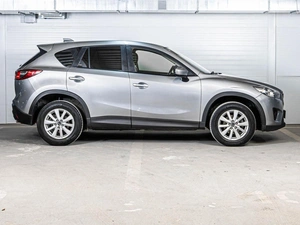 Внедорожник Mazda CX-5 2012 года, 1259000 рублей, Ставрополь