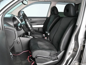 Внедорожник Nissan X-Trail 2012 года, 1349000 рублей, Ростов-на-Дону