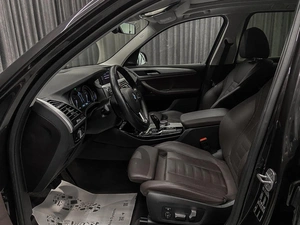 Внедорожник BMW X3 2019 года, 3099000 рублей, Красноярск
