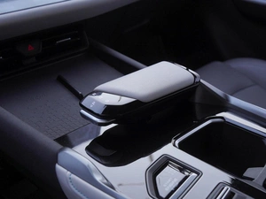 Внедорожник Changan UNI-T 2023 года, 2585000 рублей, Волгоград