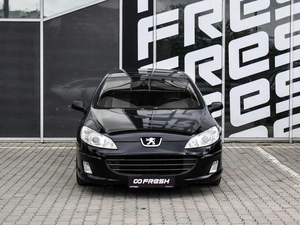 Седан Peugeot 407 2007 года, 535000 рублей, Краснодар
