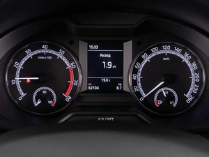 Лифтбек Skoda Octavia 2019 года, 1999000 рублей, Тюмень