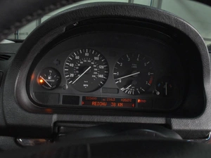 Внедорожник BMW X5 2006 года, 1059000 рублей, Воронеж