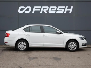 Лифтбек Skoda Octavia 2018 года, 1795000 рублей, Краснодар