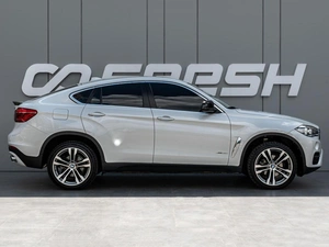Внедорожник BMW X6 2015 года, 3979000 рублей, Краснодар