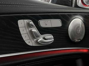 Седан Mercedes-benz E-класс 2022 года, 5928900 рублей, Казань