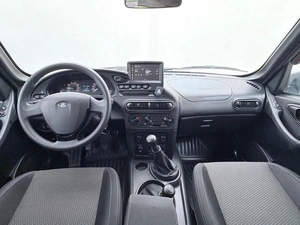 Внедорожник ВАЗ (LADA) Niva Travel 2025 года, 1449000 рублей, Орёл