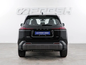 Внедорожник Toyota RAV4 2026 года, 4149434 рублей, Москва