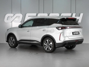 Внедорожник Chery Tiggo 7L 2025 года, 2739000 рублей, Минеральные Воды