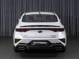 Седан Hyundai Lafesta 2025 года, 3000000 рублей, Ставрополь