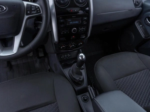 Универсал ВАЗ (LADA) Largus 2022 года, 1129000 рублей, Саратов