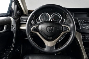 Седан Honda Accord 2008 года, 1139000 рублей, Челябинск