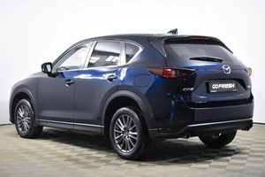 Внедорожник Mazda CX-5 2018 года, 1978100 рублей, Казань