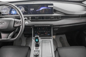 Внедорожник Chery Tiggo 7 Pro Max 2024 года, 2299000 рублей, Барнаул