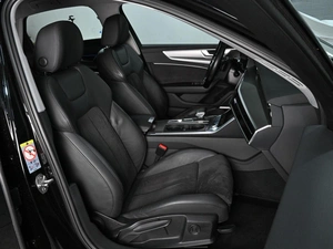 Седан Audi A6 2019 года, 4249000 рублей, Аксай