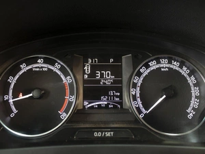 Лифтбек Skoda Rapid 2019 года, 1345000 рублей, Омск