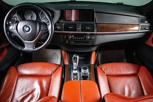 Внедорожник BMW X6 2013 года, 2199000 рублей, Сургут