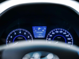Седан Hyundai Solaris 2011 года, 840000 рублей, Красноярск