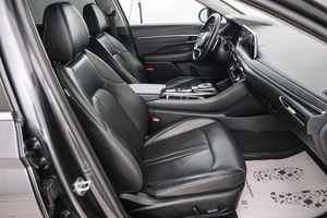 Седан Hyundai Sonata 2020 года, 2279000 рублей, Красноярск
